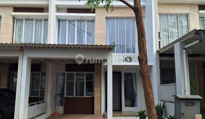 Rumah Minimalis 2 Lantai, 130 Jt, Di Lbk Bulus  1