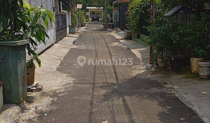 Rumah Murah Bu..1, 9m Di Komplek 2