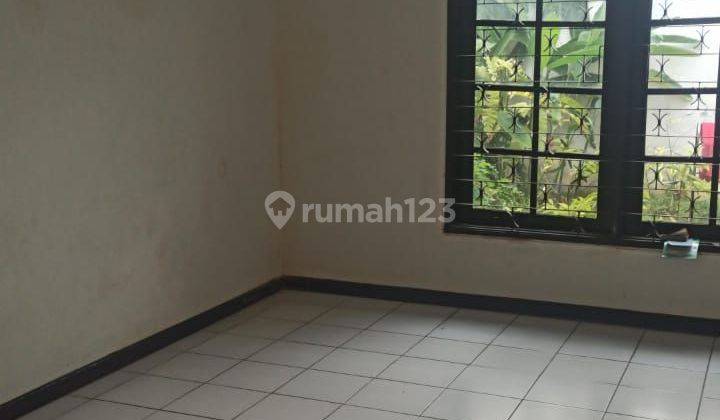 Rumah Apik Dan Asri Di Lebak Lestari 2