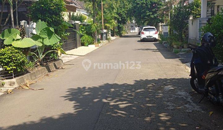 Rumah Apik 90jt Di Komplek Lbk Bls 2