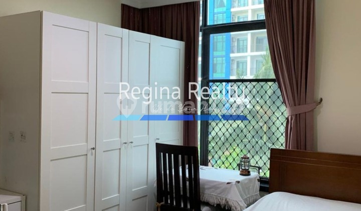 Hampton Park Dijual Cepat Jakarta Selatan  2