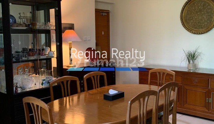 Hampton Park Dijual Cepat Jakarta Selatan 