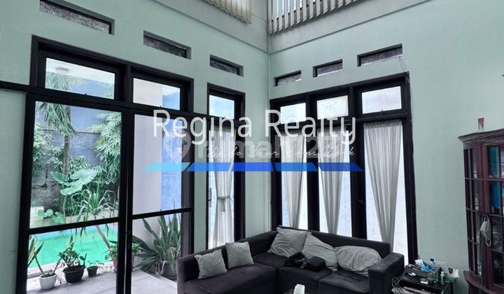 For Sale House in Cilandak, South Jakarta 2