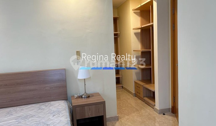 Apartemen Permata Hijau Gedung Putih Dijual Sufah Renovasi 2