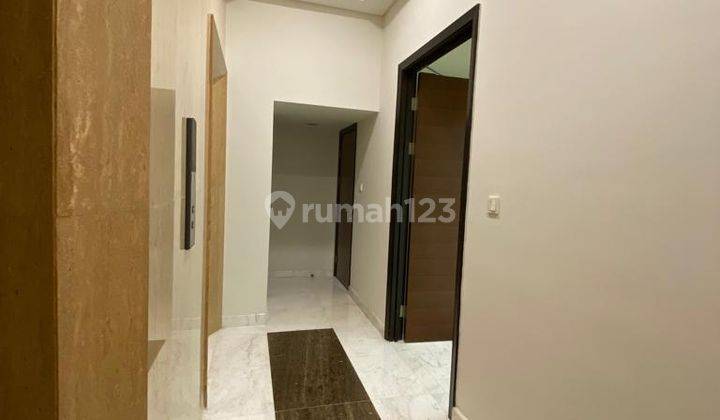 Apartment The Peak Sudirman Jakarta Pusat Best Living In Jakarta 2