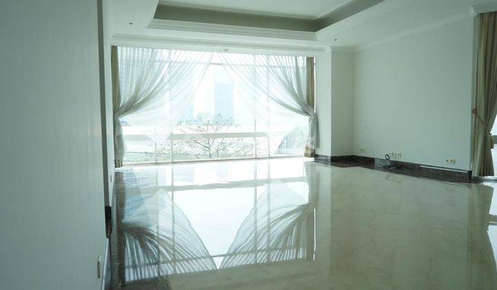 Apartemen Four seasons dijual cepat Jakarta Selatan 1