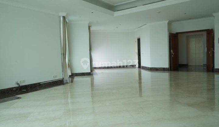 Apartemen Four seasons dijual cepat Jakarta Selatan 2