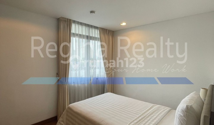 Apartment Simprug Park Residence Jakarta Furnished condition 8