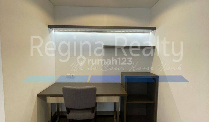 Apartemen Simprug Park Residences Furnished in South Jakarta 7