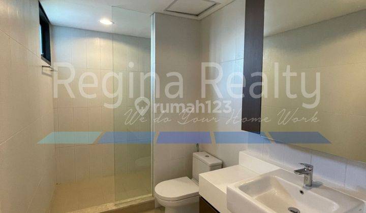 Apartemen Simprug Park Residences Furnished in South Jakarta 8