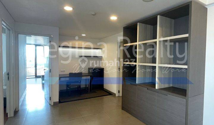 Apartemen Simprug Park Residences Furnished in South Jakarta 10