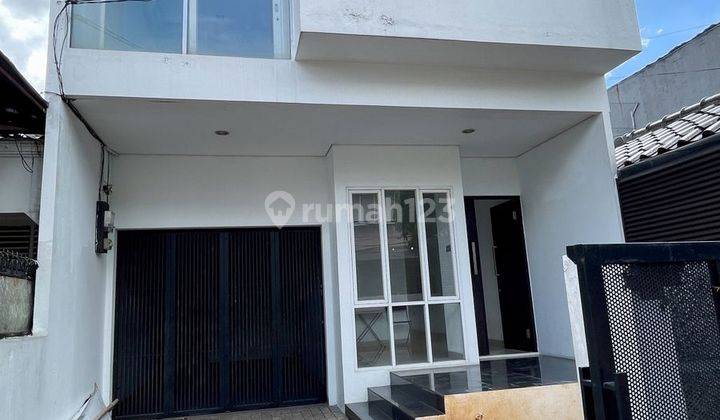 Rumah dijual pondok indah jakarta selatan 1