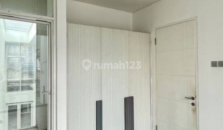 Rumah dijual pondok indah jakarta selatan 2