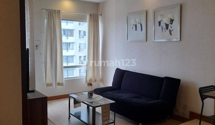 Apartemen Sudirman Park Bagus Cocok untuk tinggal di jakarta selatan dan jakarta pusat 2