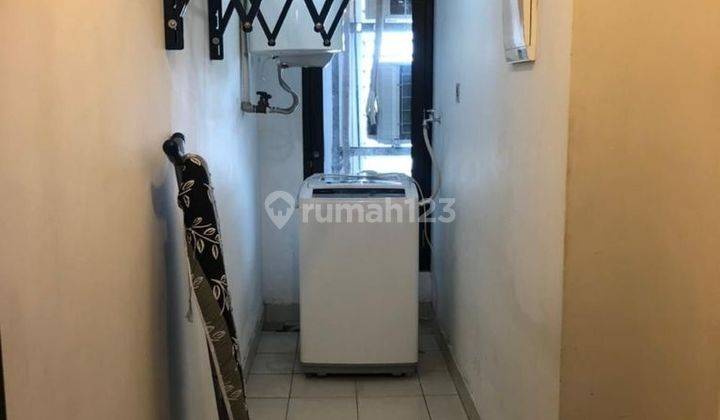 Dijual Apartemen Gandaria Height 2br Jakarta Selatan 2