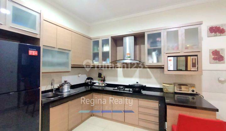 Dijual Rumah Elegant di Cluster Sutera Feronia Alam Sutera 2