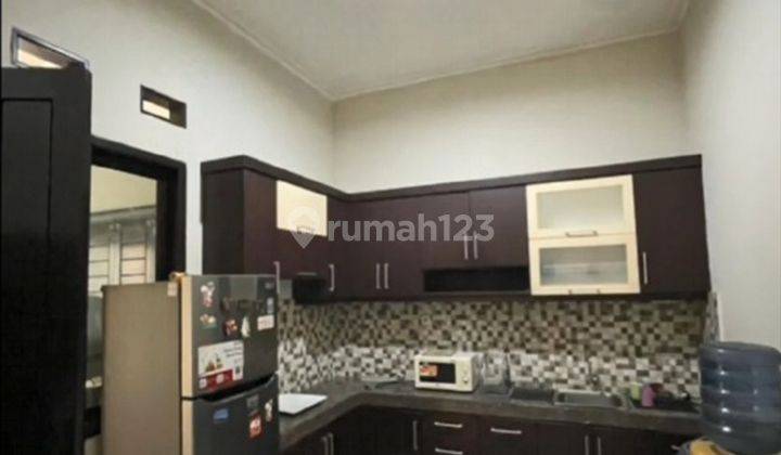 Rumah minimalis dijual bangka kemang jakarta selatan 2