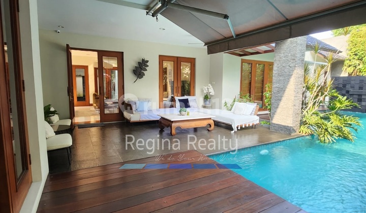 Rumah dijual di Cilandak Barat jakarta selatan