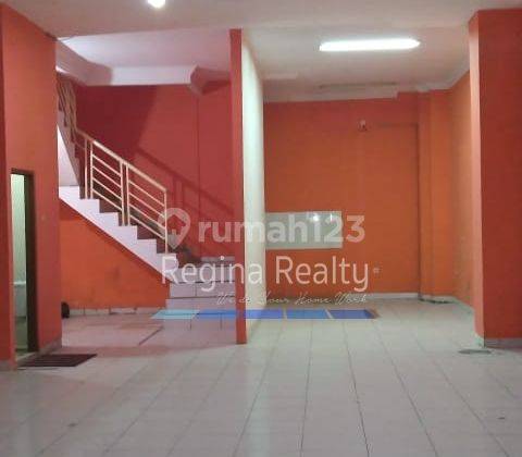 Disewakan Ruko Area Fatmawati Jakarta Selatan  2