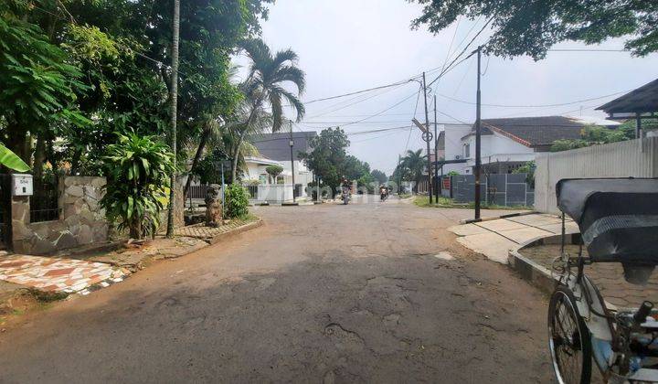 Rumah Dijual Siap Huni Cinere Dekat Jakarta Selatan 2