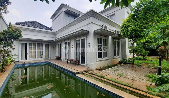 Rumah dijual dukuh patra kuningan menteng dalam  1