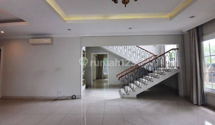 Rumah dijual dukuh patra kuningan menteng dalam  2