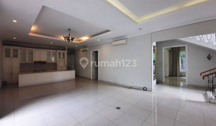 Rumah dijual dukuh patra kuningan menteng dalam  2