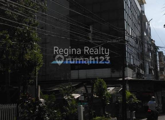 Dijual Ruko Pembangunan Cipinang Jakarta Timur 2