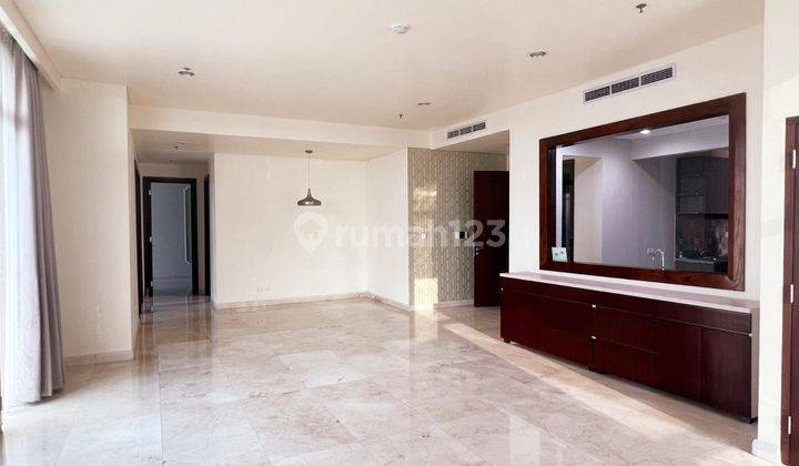 For rent apartment Essence Darmawangsa jakarta 1