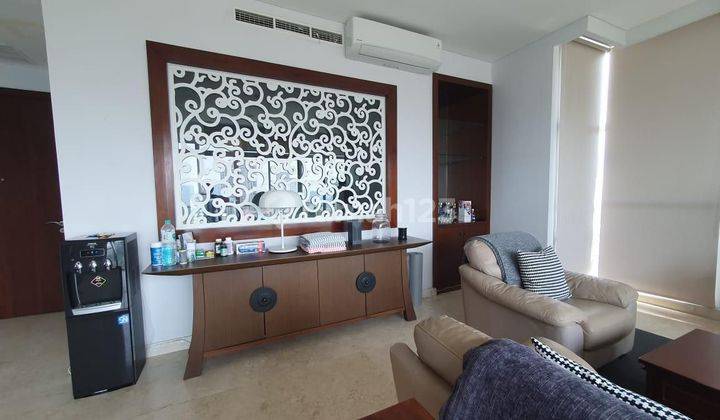 Apartment for rent Essence Darmawangsa south jakarta 2