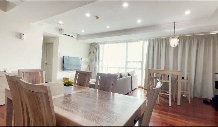 Kemang Village apartemen dijual jakarta selatan 2