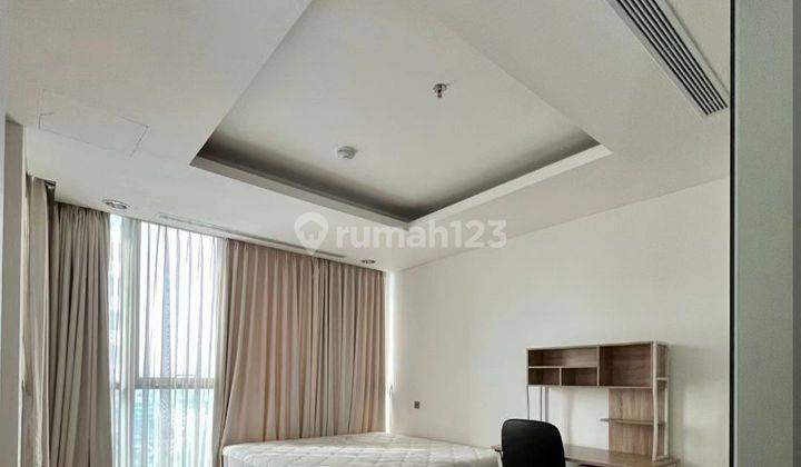 Apartemen Kemang Village dijual jakarta selatan 2