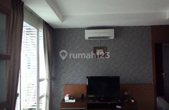 Apartemen Eminence Darmawangsa dijual cepat Furnish 2