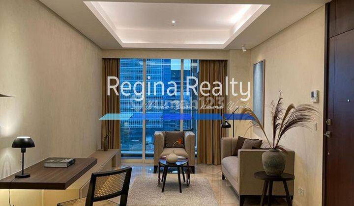 Disewakan Apartemen Pondok Indah Residences  1