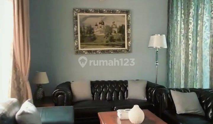 Rumah dijual pondok indah jakarta selatan 2