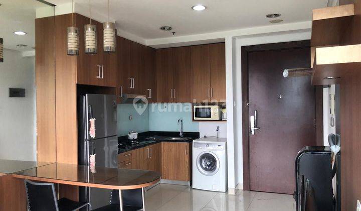 Apartemen Kemang Mansion dijual jakarta selatan 2