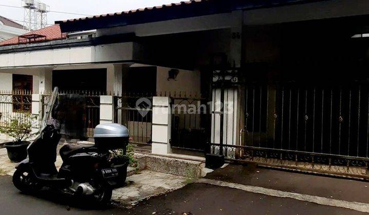 Rumah dijual cepat duren sawit jakarta timur  1