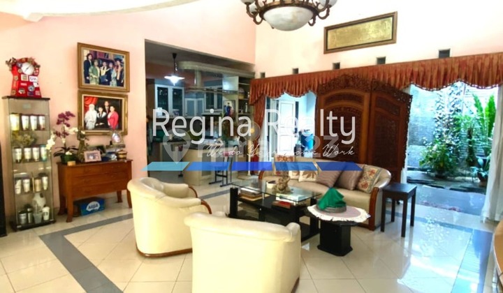 Rumah Dijual Puspita Loka Hoek Paling Murah Di Bsd