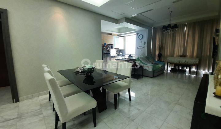 The Sudirman Residence Dijual Cepatjakarta  1