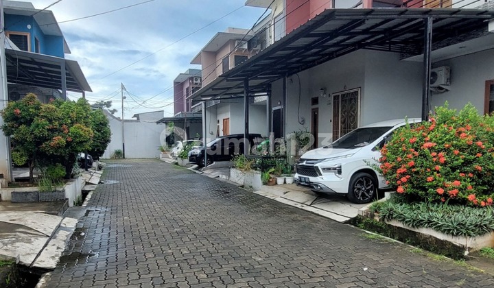 Rumah Dijual Cepat Permata Meruya Residence Jakarta Barat 2