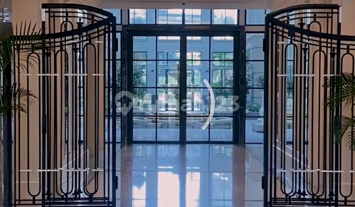 Le Parc Thamrin For Sale Fast Near Sudirman 2