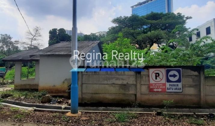 Tanah Dijual Cibubur Siap Bangun Lokasi Strategis Tanah Dijual Cibubur Siap Bangun Lokasi Strategis