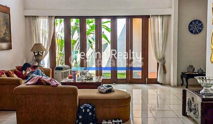 Dijual Rumah Bintaro, Tangerang Selatan Dijual Rumah Bintaro, Tangerang Selatan