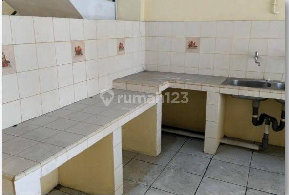 Dijual Ruko Harga Njop Lokasi Strategis Area Fatmawati Jakarta Selatan 2