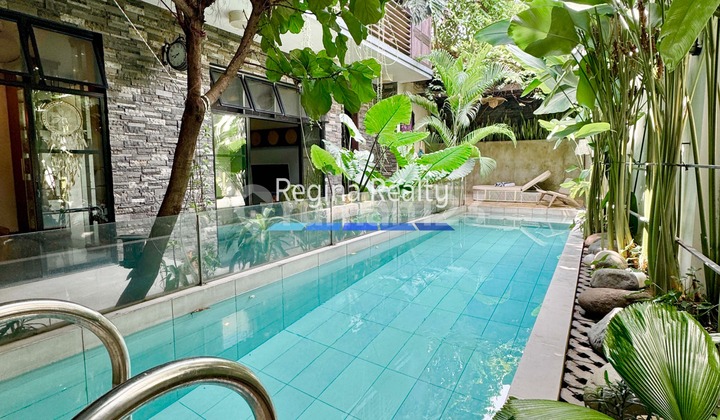 Rumah Dijual Buncit Indah Cocok Jadi Mesin Duit Dekat Kemang