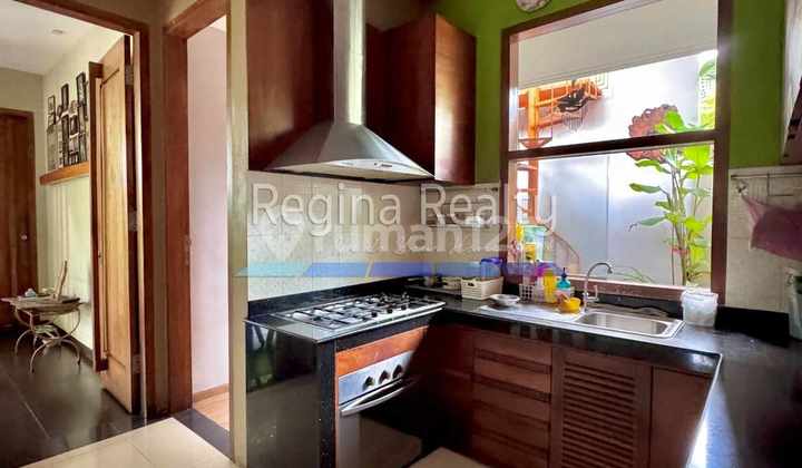 Dijual Rumah Lebak Bulus, Jakarta Selatan 2