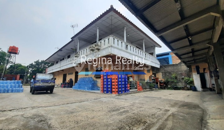 Rumah Dijual Luas Hampir 1000 Meter Cocok Buat Usaha Rumah Dijual Luas Hampir 1000 Meter Cocok Buat Usaha