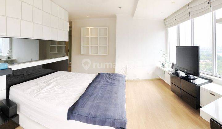 Apartemen Fx Residence Senayan Dijual Jakarta Selatan 1