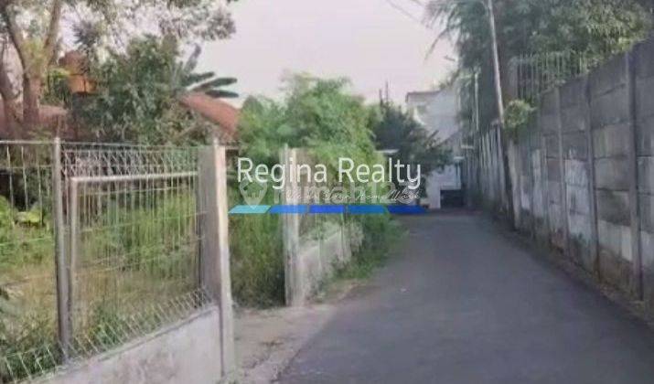 Dijual Tanah Area Kemang Jakarta Selatan  1