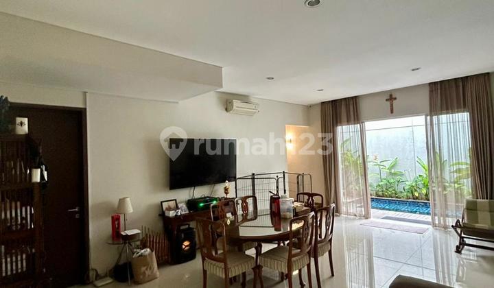 2-Story House in Serenia Hills with Minimalist Concept 2